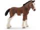 Poulain Clydesdale