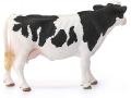 Figurine Vache Holstein - Schleich - 13797