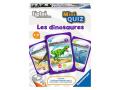 Jeux éducatifs électroniques - tiptoi® - Mini Quiz - Les dinosaures - Ravensburger - 00085