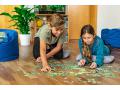 Puzzles enfants - Escape puzzles Kids - Puzzles 368 p - Ravensburger - 12936