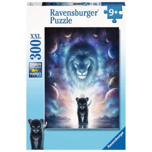 Puzzles enfants - Puzzle 300 pièces XXL - Dream Big - Ravensburger - 12949