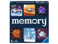 Jeu éducatif - Grand memory® L'espace  - Grands memory® - Ravensburger - 20424