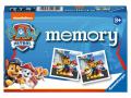 Jeux éducatifs - Memory® Pat'Patrouille - Ravensburger - 20740