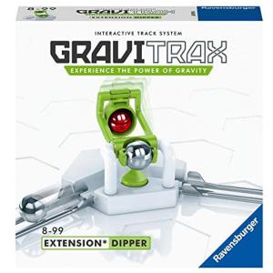 GraviTrax Bloc d'action Dipper - Ravensburger - 26179