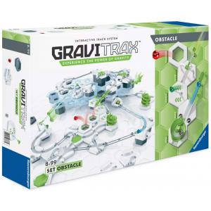 GraviTrax Starter Set Obstacle - Ravensburger - 26866