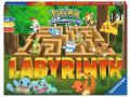 Jeux de réflexion - Labyrinthe Pokémon - Ravensburger - 26949