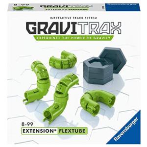 GraviTrax Bloc d'action FlexTube - Ravensburger - 26978