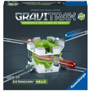 GraviTrax PRO Bloc d'action Helix - Ravensburger - 27027