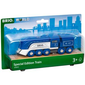 Train Edition Spéciale 2021 - Brio - 33642