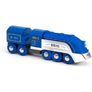 Brio - 33642 - Train Edition Spéciale 2021 (461568)