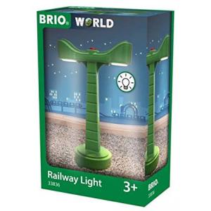 Eclairage Ferroviaire - Brio - 83600
