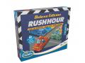 Jeux de société famille - ThinkFun - Rush Hour Deluxe - Ravensburger - 76438