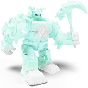 Schleich - 42546 - Cyborg de glace des Eldrador Mini Creatures (462092)