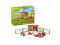 Picnic with the little pets - Schleich - 72160