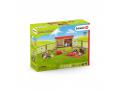 Picnic with the little pets - Schleich - 72160