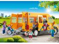 Bus scolaire - Playmobil - 9419