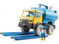 Camion citerne - Playmobil - 9144