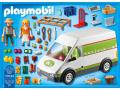 Camion de marché - Playmobil - 70134
