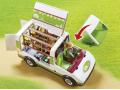 Camion de marché - Playmobil - 70134