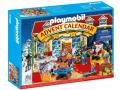Calendrier de l'Avent  Boutique de jouets - Playmobil - 70188