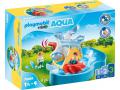 Carrousel aquatique - Playmobil - 70268