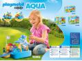 Carrousel aquatique - Playmobil - 70268
