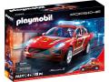 Porsche Macan S et pompier - Playmobil - 70277