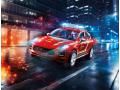 Porsche Macan S et pompier - Playmobil - 70277