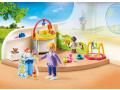 Espace crèche pour bébés - Playmobil - 70282