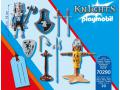 Set cadeau Chevaliers - Playmobil - 70290