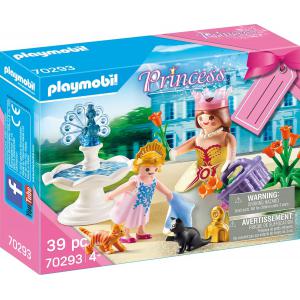 Playmobil - 70293 - Set cadeau Princesses (462722)