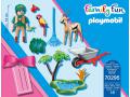 Set cadeau Soigneur - Playmobil - 70295