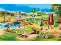 Jardin animalier - Playmobil - 70342
