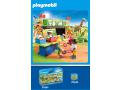 Alpaga et son petit - Playmobil - 70350