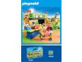 Groupe de flamants roses - Playmobil - 70351