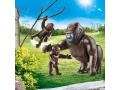 Gorille avec ses petits - Playmobil - 70360