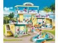PLAYMO Beach Hôtel - Playmobil - 70434