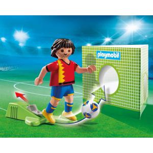 Joueur Espagnol - Playmobil - 70482