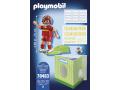 Joueur Belge - Playmobil - 70483