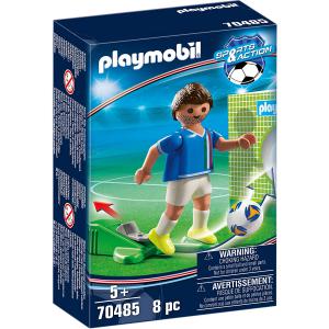 Playmobil - 70485 - Joueur Italien (462920)