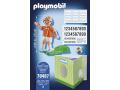 Joueur Néerlandais - Playmobil - 70487
