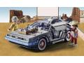 Calendrier de l'Avent Back to the Future Part III - Playmobil - 70576