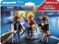 Equipe de bandits - Playmobil - 70670