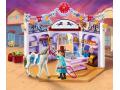Boutique d'équitation de Miradero - Playmobil - 70695
