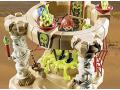 Sal'ahari Sands - Temple des Squelettes - Playmobil - 70751