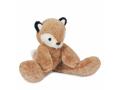 SWEETY MOUSSE PM - Renard - 25 cm - Histoire d'ours - HO3071