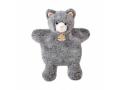 MARIO SWEETY MOUSSE - Chat - 25 cm - Histoire d'ours - HO3085