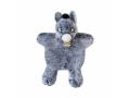 MARIO SWEETY MOUSSE - Ane - 25 cm - Histoire d'ours - HO3088