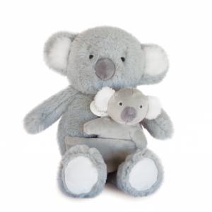 UNICEF BEBE & MOI - Koala - taille 25 cm - Doudou et compagnie - DC3791