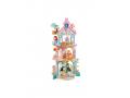 Arty Toys Princesses - Ze Princess Tower - Djeco - DJ06787